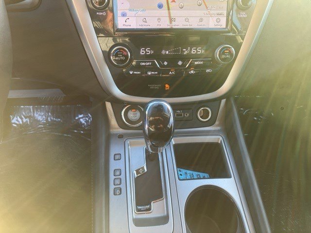 Used 2023 Nissan Murano SL image 17