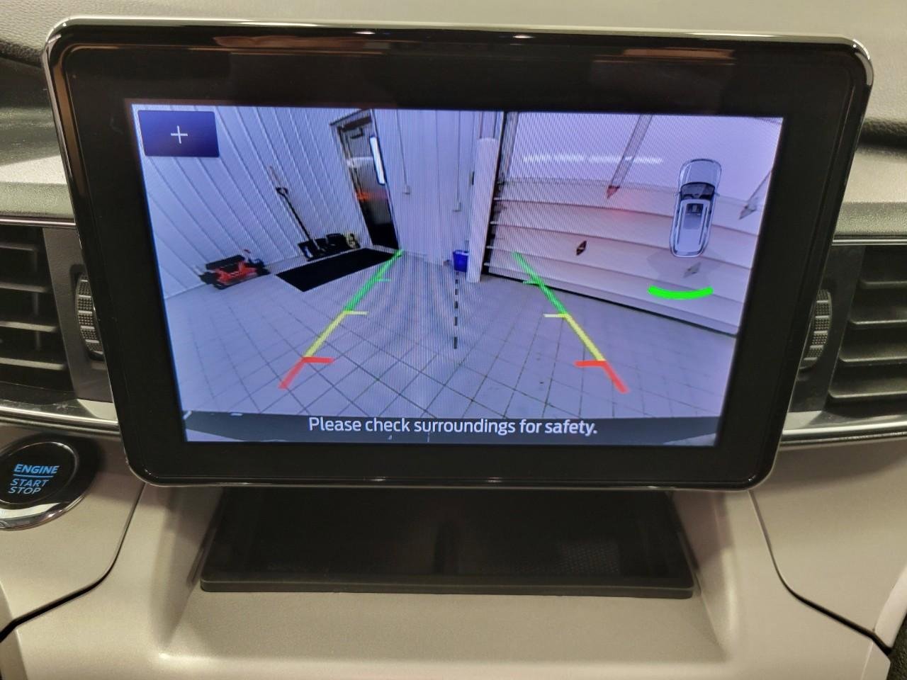 Used 2023 Ford Explorer XLT w/ Equipment Group 202A image 14