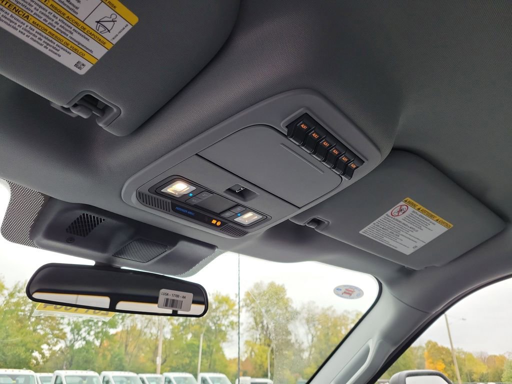 New 2026 Ford F250 XL w/ STX Appearance Package image 33