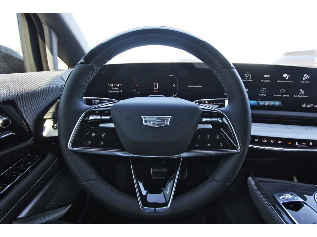 New 2026 Cadillac Optiq Sport 1 image 13