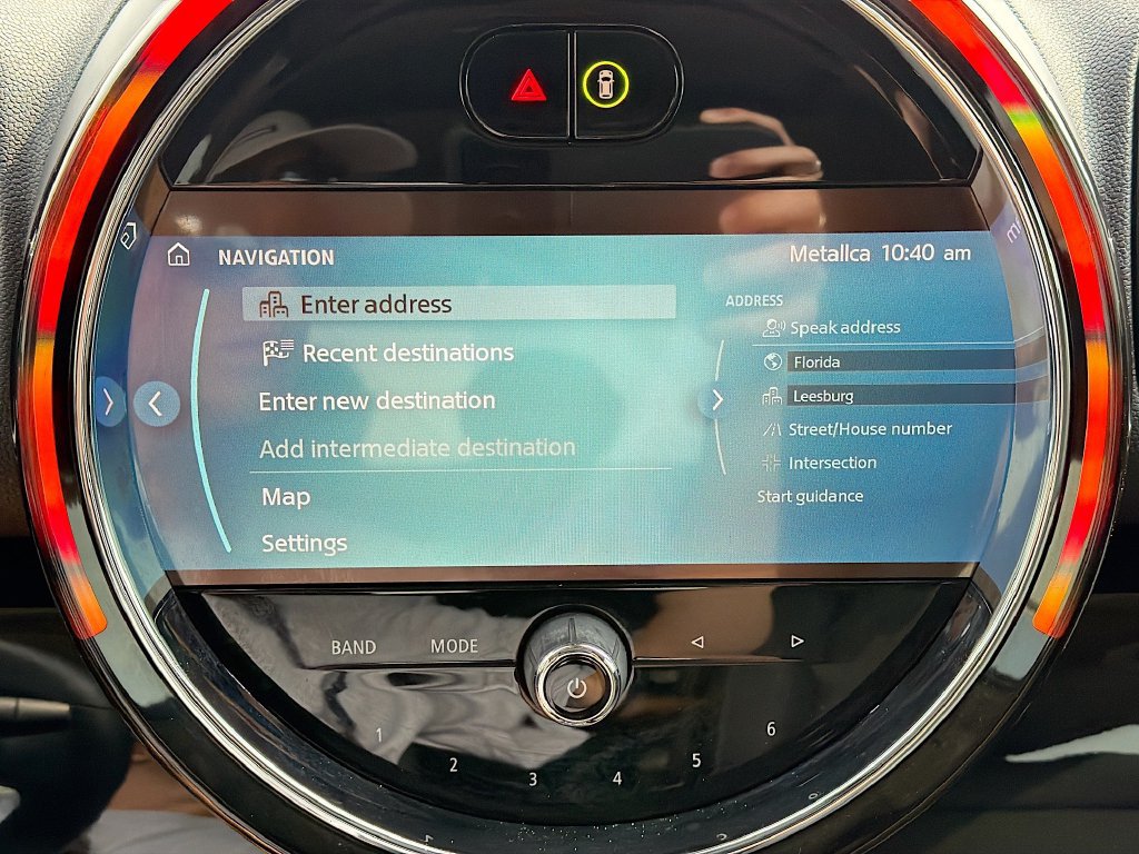 Used 2024 MINI Cooper Countryman S AWD/4WD image 32