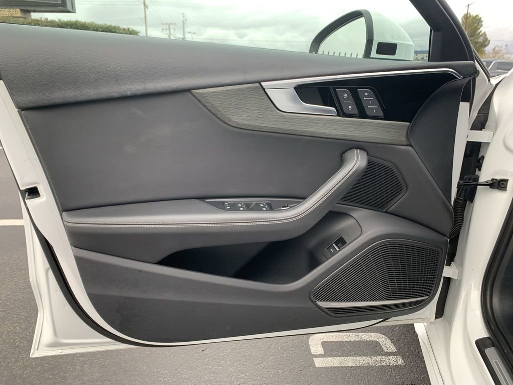 Used 2023 Audi A4 2.0T Premium Plus image 20