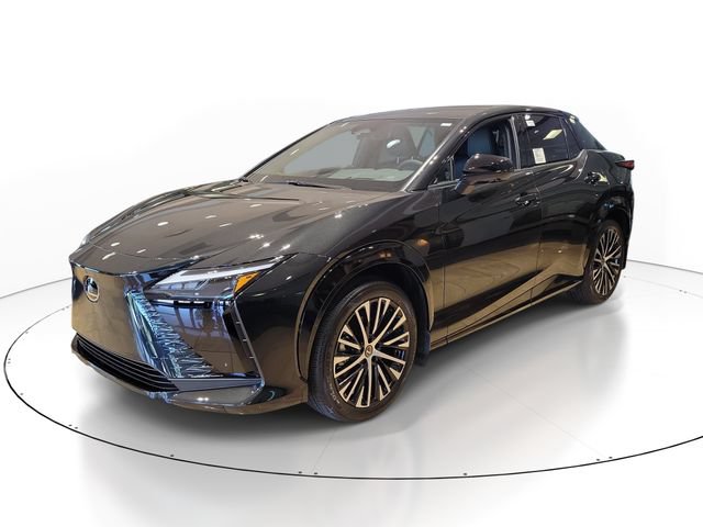 New 2026 Lexus RZ 450e AWD w/ Technology Package image 2