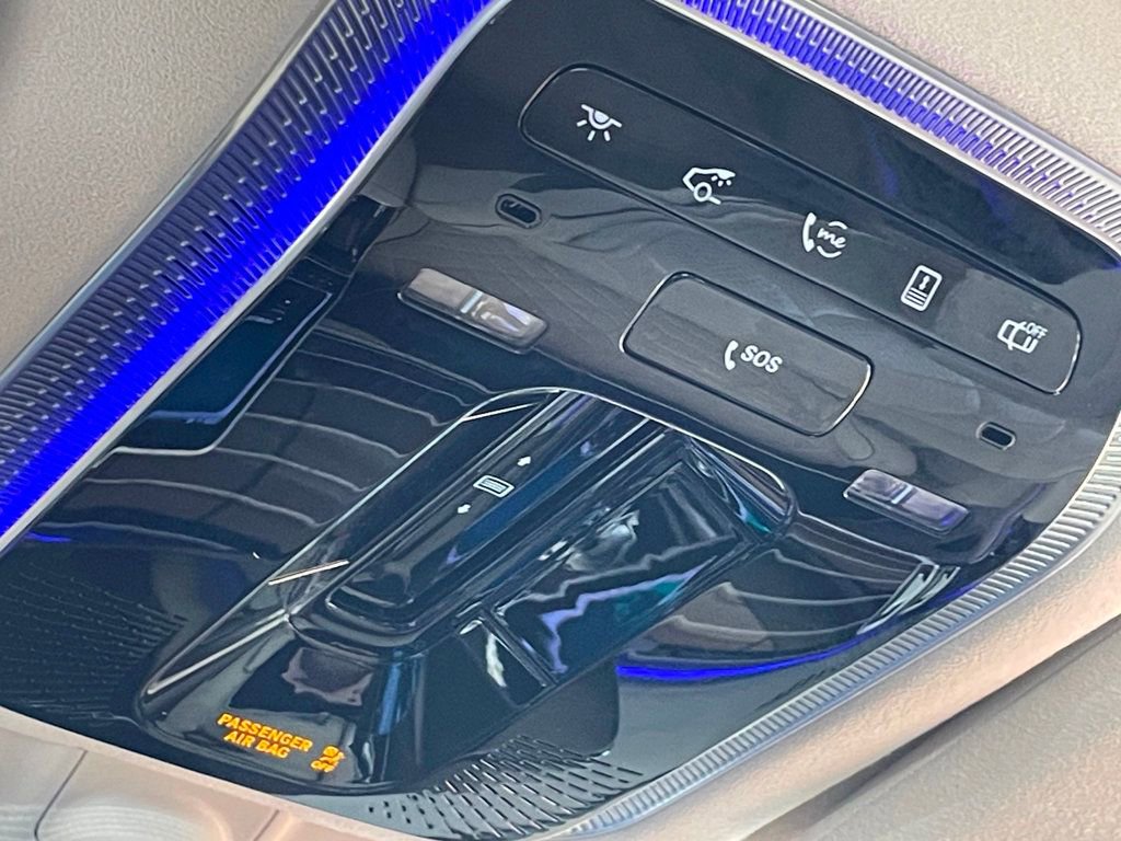 Used 2023 Mercedes-Benz S 580e 4MATIC Sedan w/ AMG Line image 60