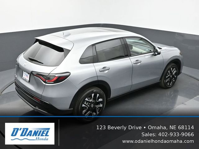 Used 2026 Honda HR-V EX-L image 18