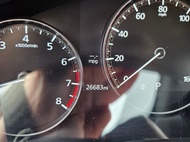 Used 2023 MAZDA CX-30 AWD 2.5 S image 30