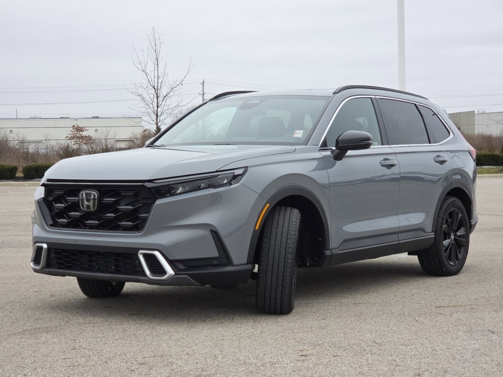 Used 2023 Honda CR-V Sport Touring image 15