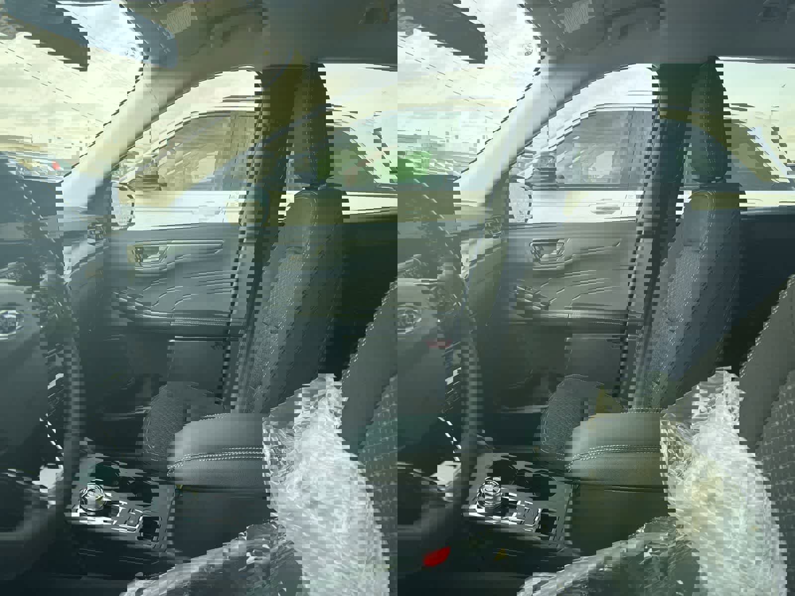 New 2026 Ford Escape Active w/ Tech Pack #1 image 27