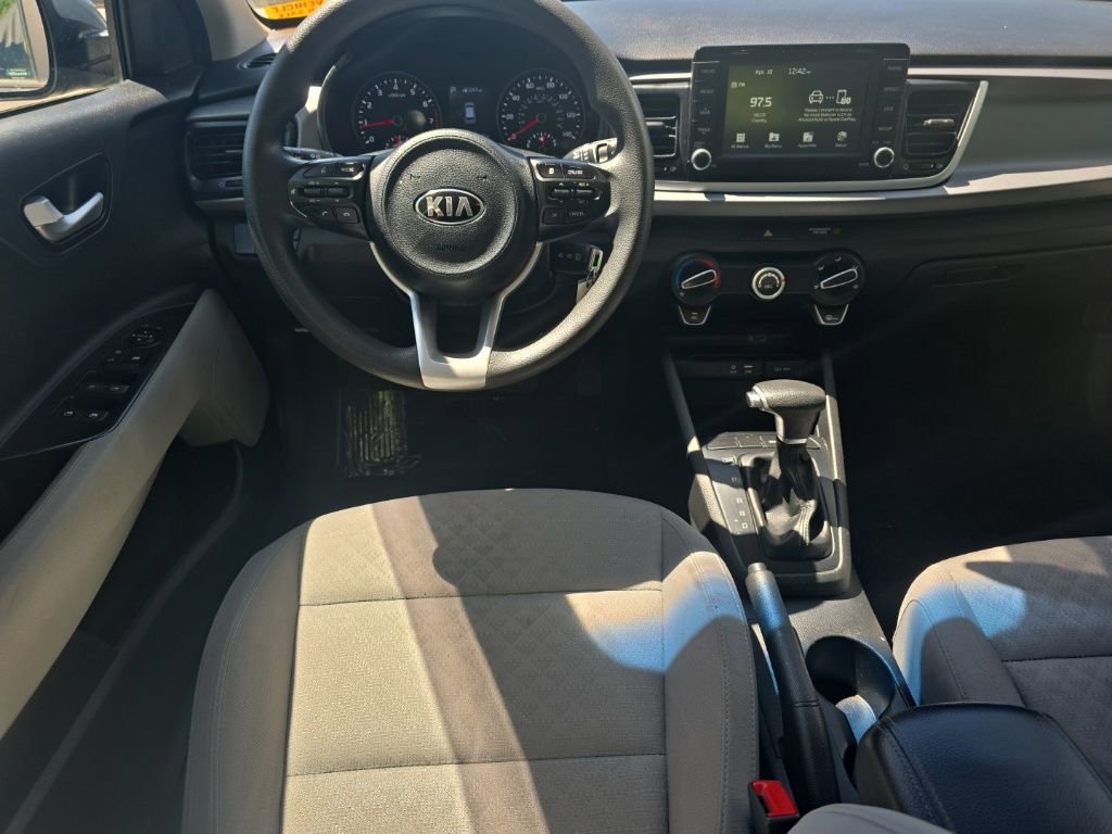 Used 2019 Kia Rio S w/ Technology Package FWD image 20