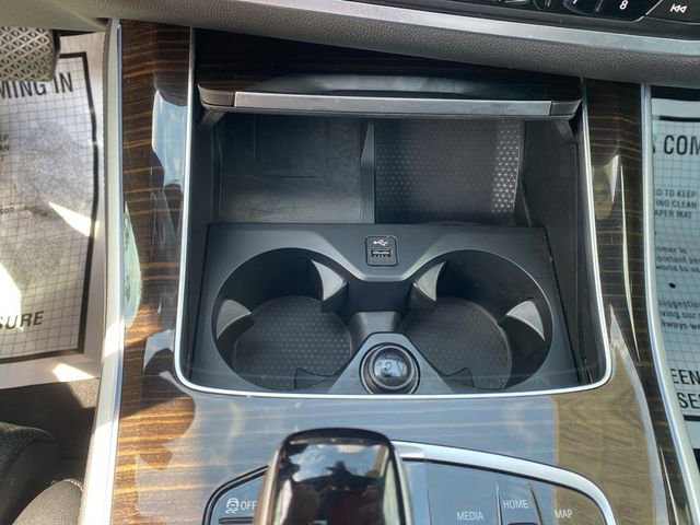 Used 2023 BMW X5 xDrive45e w/ Climate Comfort Package image 47