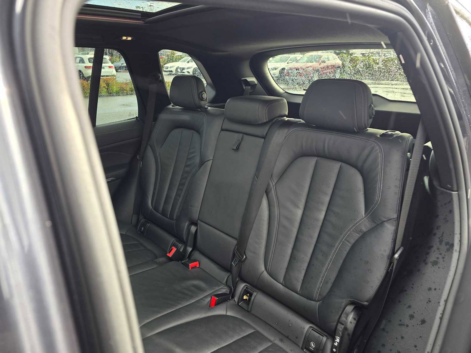 Used 2020 BMW X5 xDrive40i w/ Convenience Package image 19