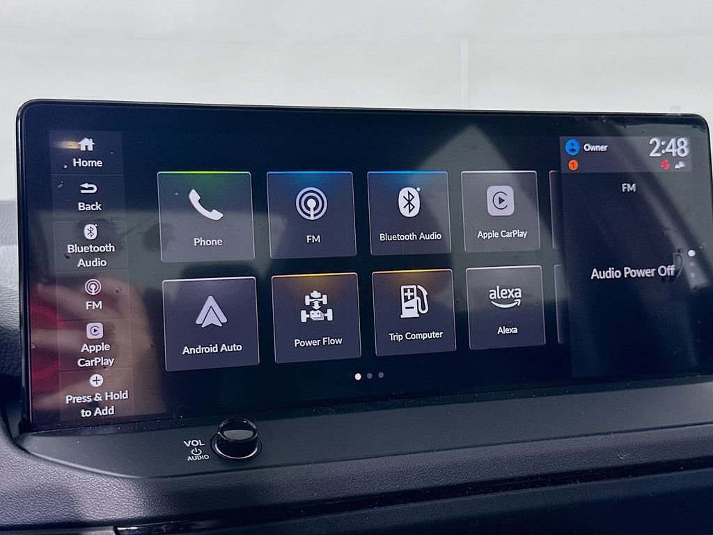 Used 2025 Honda Accord Sport image 25
