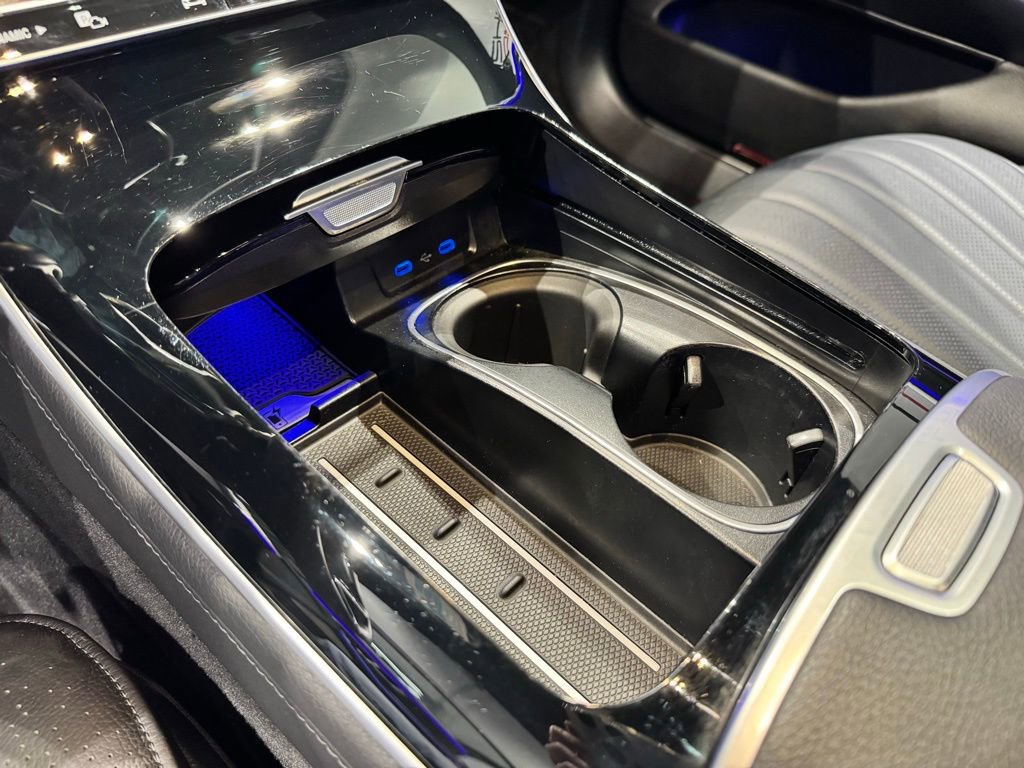 Used 2023 Mercedes-Benz S 500 S 500 w/ AMG Line image 19