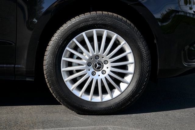 Used 2023 Mercedes-Benz Metris Passenger image 13