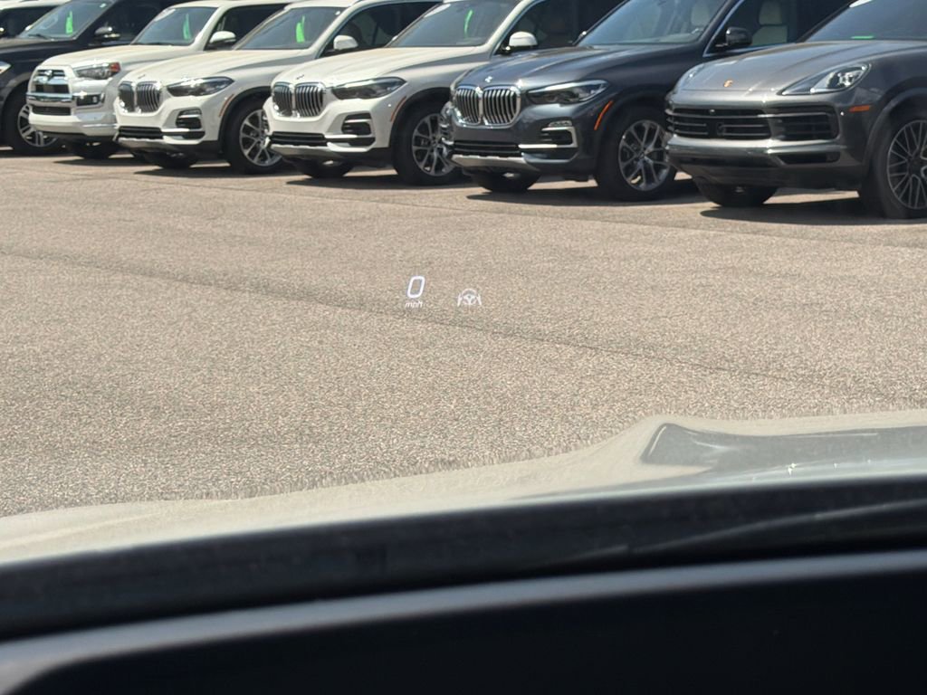 Certified 2024 Mercedes-Benz GLE 450 4MATIC image 28