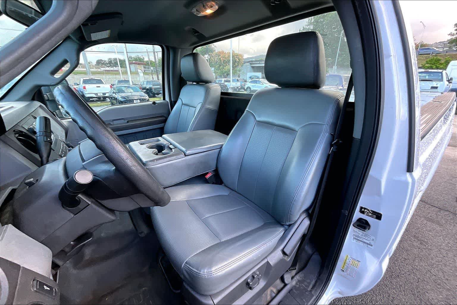 Used 2016 Ford F250 XL RWD image 29