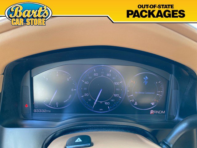 Used 2015 Cadillac Escalade ESV Platinum AWD/4WD image 36