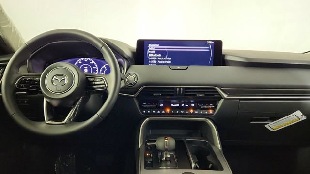 New 2026 MAZDA CX-70 SC Plus AWD/4WD image 23