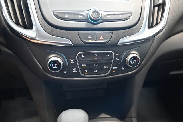 Certified 2024 Chevrolet Equinox LT FWD image 17