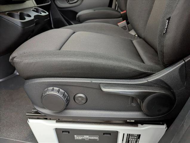 New 2025 Mercedes-Benz Sprinter 2500 image 4