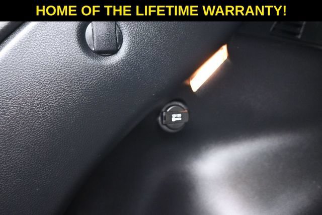 Used 2021 Jeep Compass Latitude AWD/4WD image 41