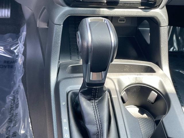 New 2025 Ford Ranger XLT w/ Equipment Group 301A High image 13