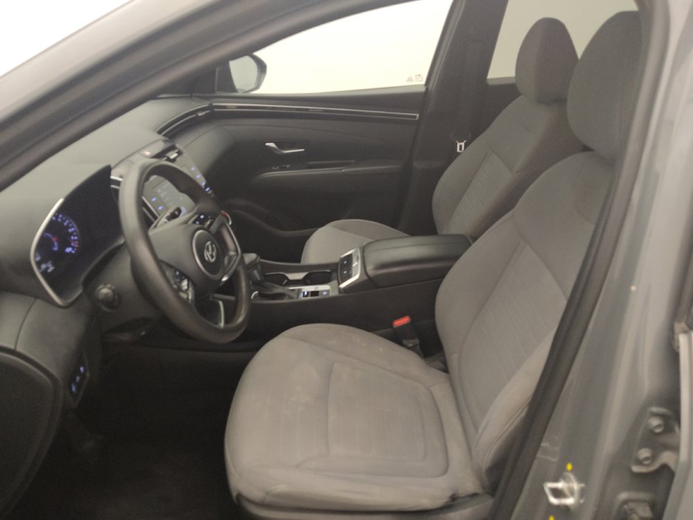 Used 2022 Hyundai Santa Cruz SEL AWD/4WD image 17