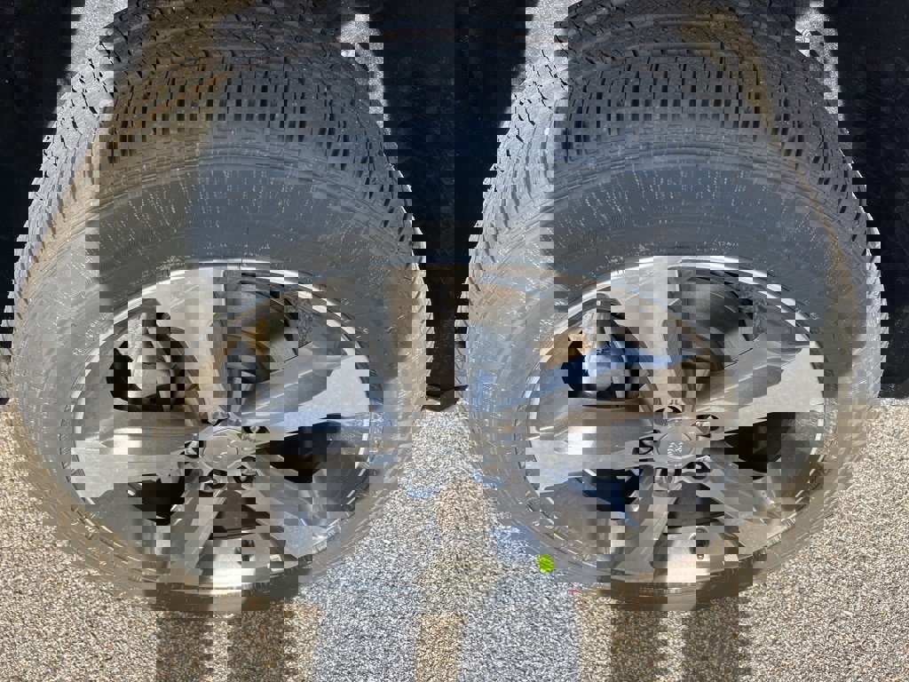 New 2026 Jeep Grand Cherokee Limited image 9