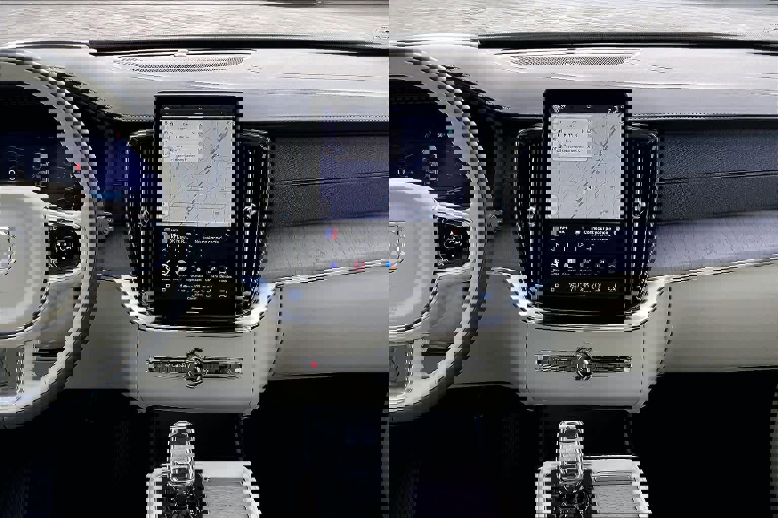 New 2026 Volvo XC90 T8 Ultra image 9