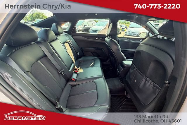 Used 2023 Kia K5 GT-Line w/ GT-Line Premium Package FWD image 19
