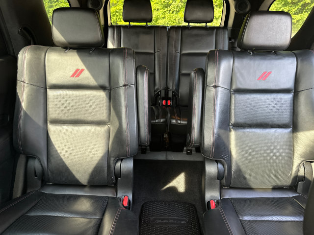 Used 2022 Dodge Durango R/T AWD/4WD image 38