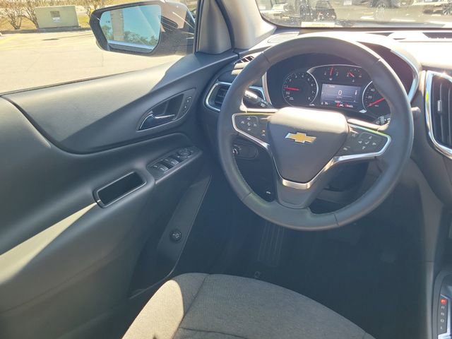 Certified 2024 Chevrolet Equinox LT image 13