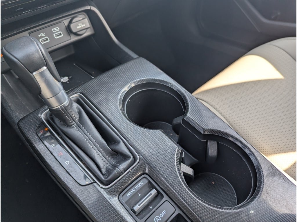 Certified 2024 Honda Civic Touring image 20