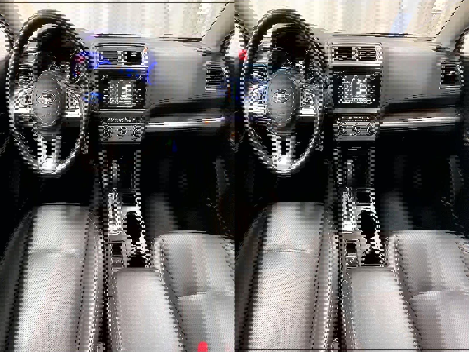 Used 2016 Subaru Legacy 3.6R Limited image 21