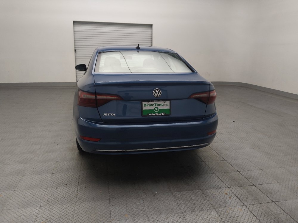 Used 2021 Volkswagen Jetta R-Line FWD image 6