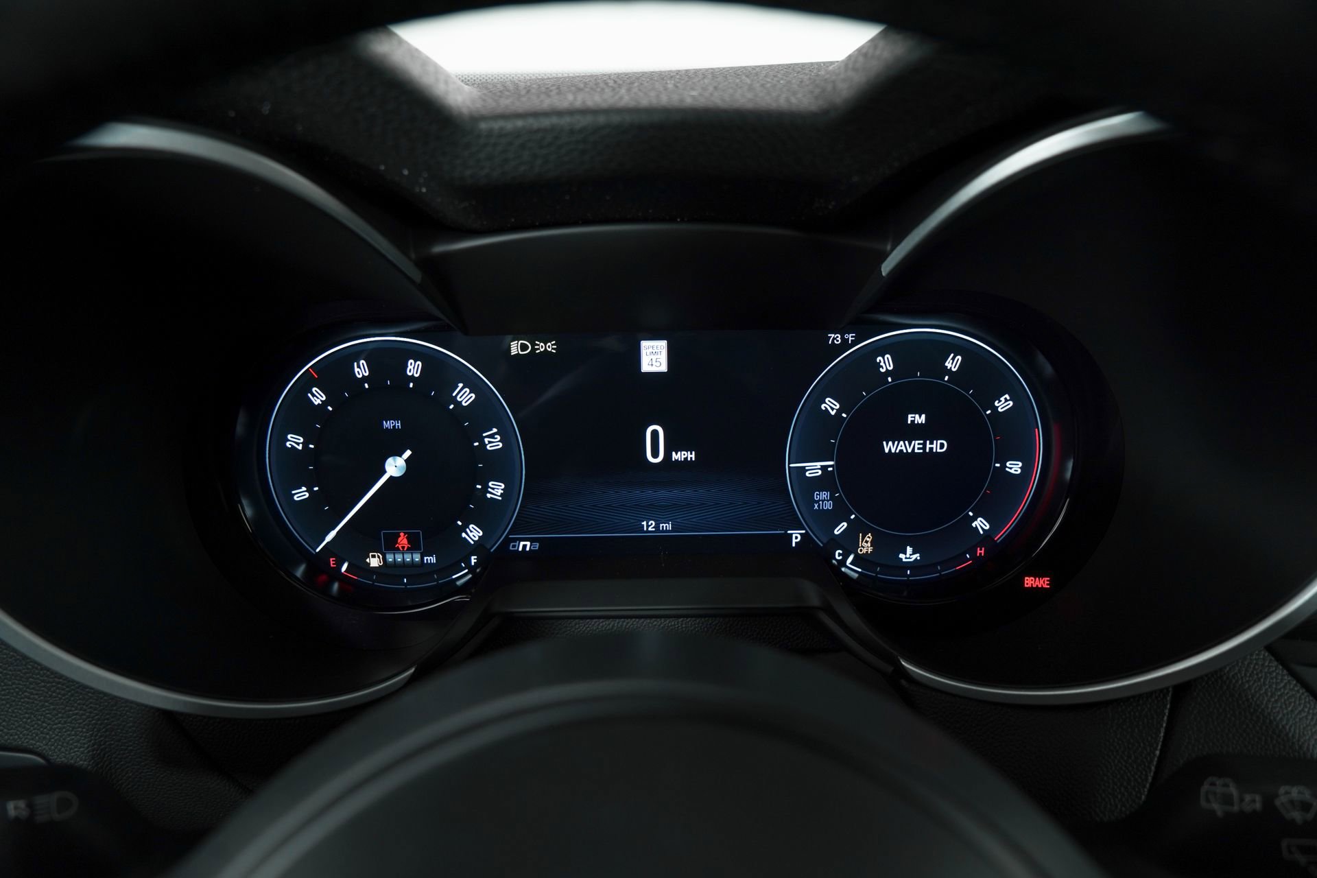 New 2025 Alfa Romeo Stelvio Sprint image 36
