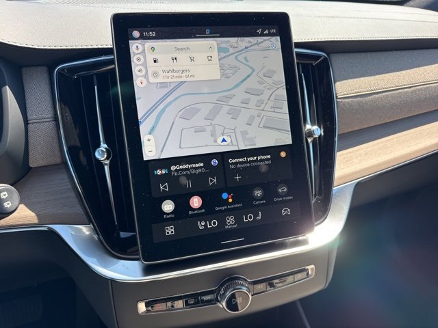 New 2026 Volvo XC90 B6 Plus w/ Protection Package Premier image 15