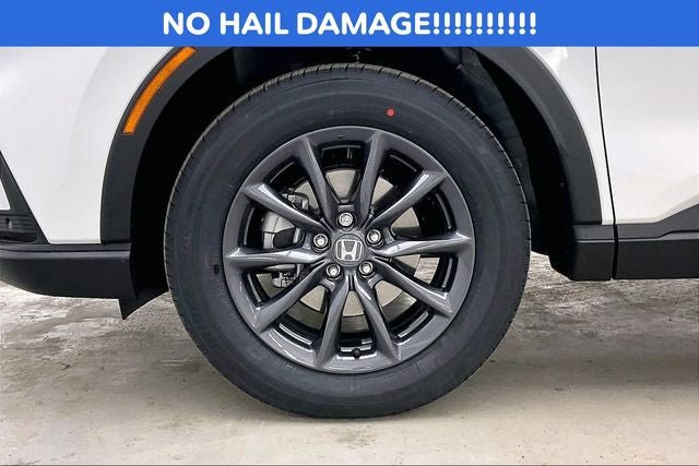 New 2026 Honda CR-V EX-L image 15