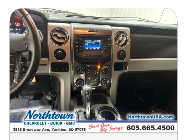 Used 2014 Ford F150 FX4 image 18