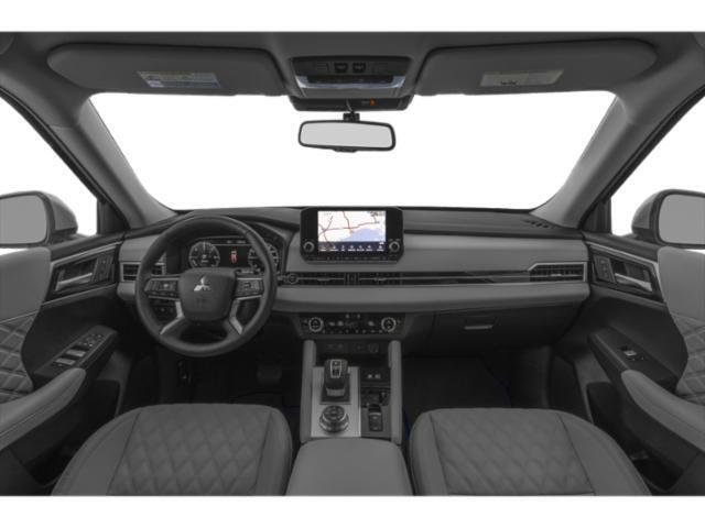 New 2025 Mitsubishi Outlander SEL image 7