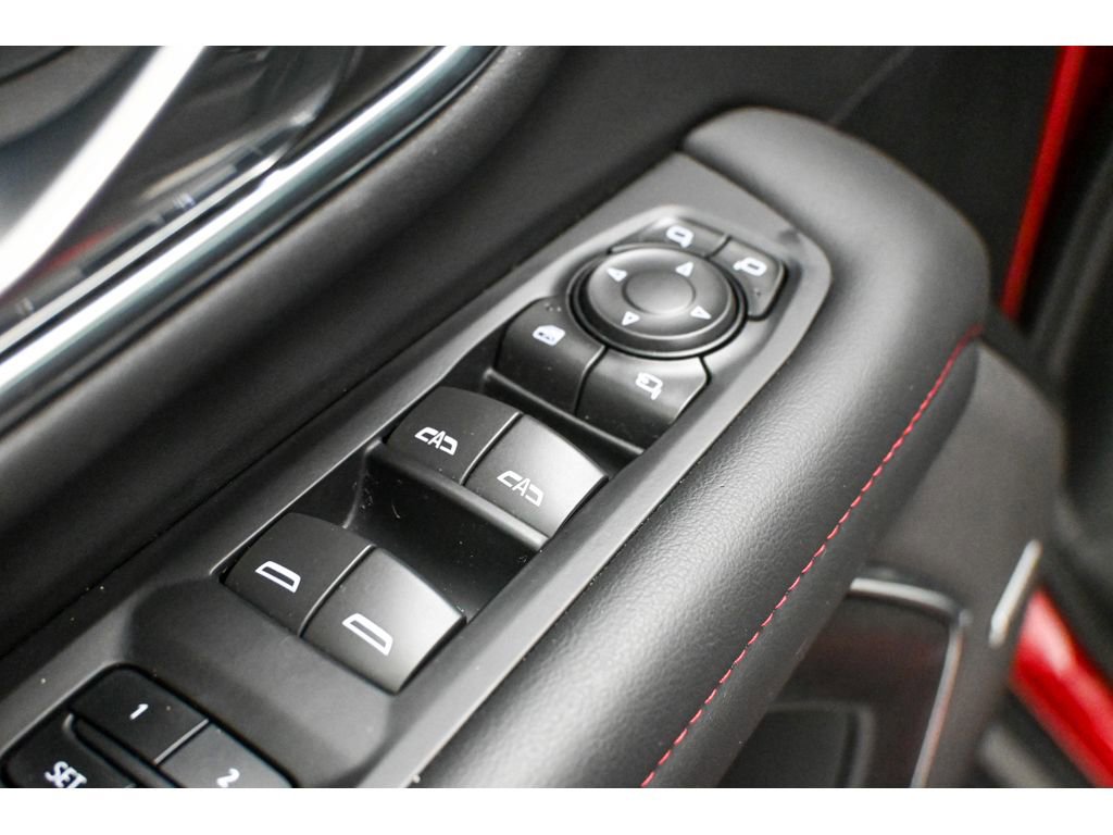 Used 2024 Chevrolet Tahoe RST w/ Luxury Package image 33