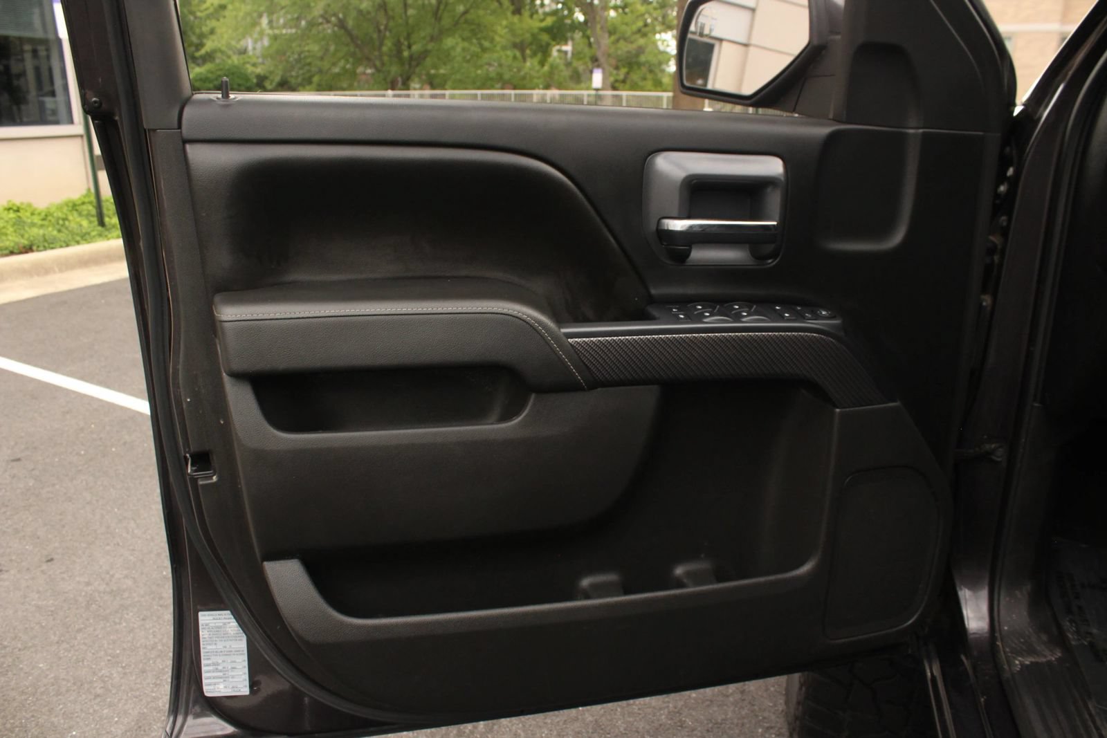 Used 2016 GMC Sierra 1500 SLE w/ SLE Value Package AWD/4WD image 16