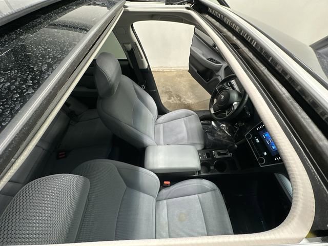 Used 2019 Subaru Outback 2.5i Premium image 6