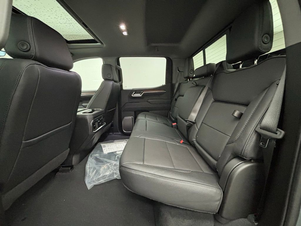 New 2026 GMC Sierra 1500 Denali image 45
