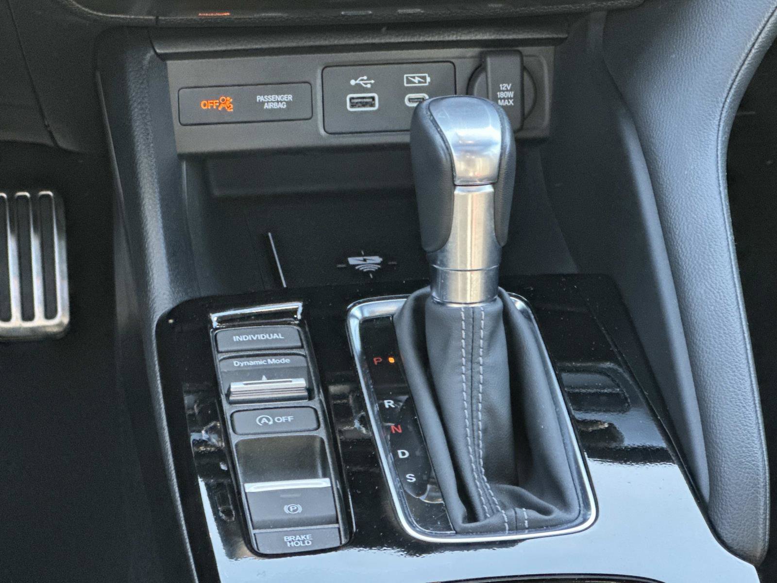 Certified 2024 Acura Integra A-Spec image 24