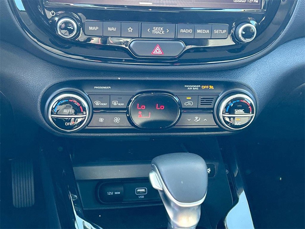 Used 2020 Kia Soul GT-Line Turbo image 28