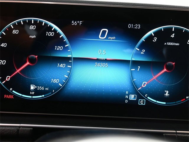 Used 2022 Mercedes-Benz GLE 350 4MATIC image 20