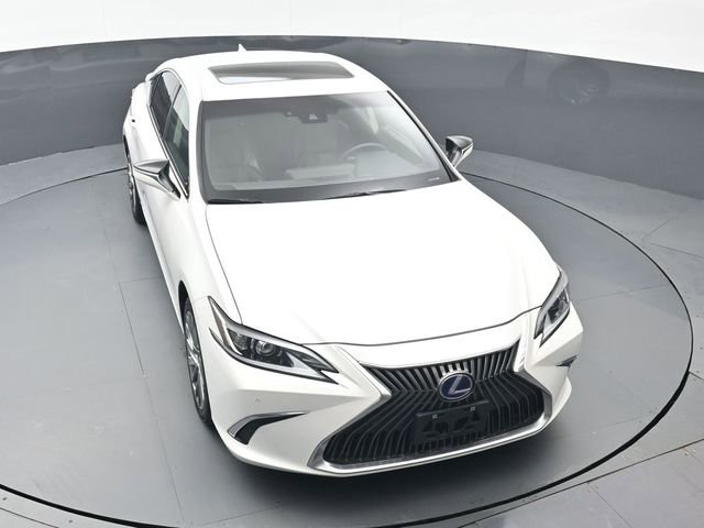 Used 2021 Lexus ES 300h w/ Accessory Package image 50