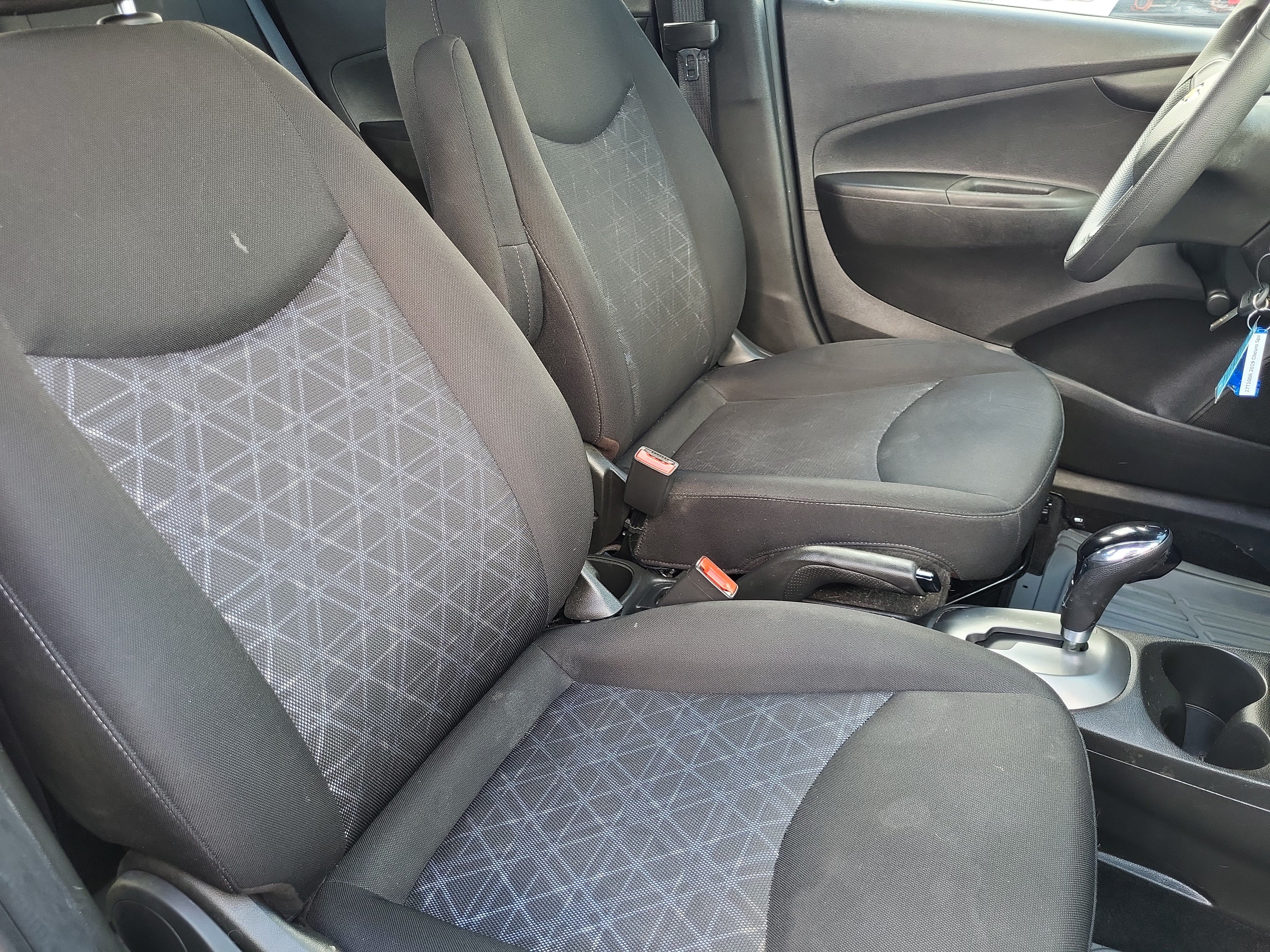 Used 2019 Chevrolet Spark LS FWD image 20