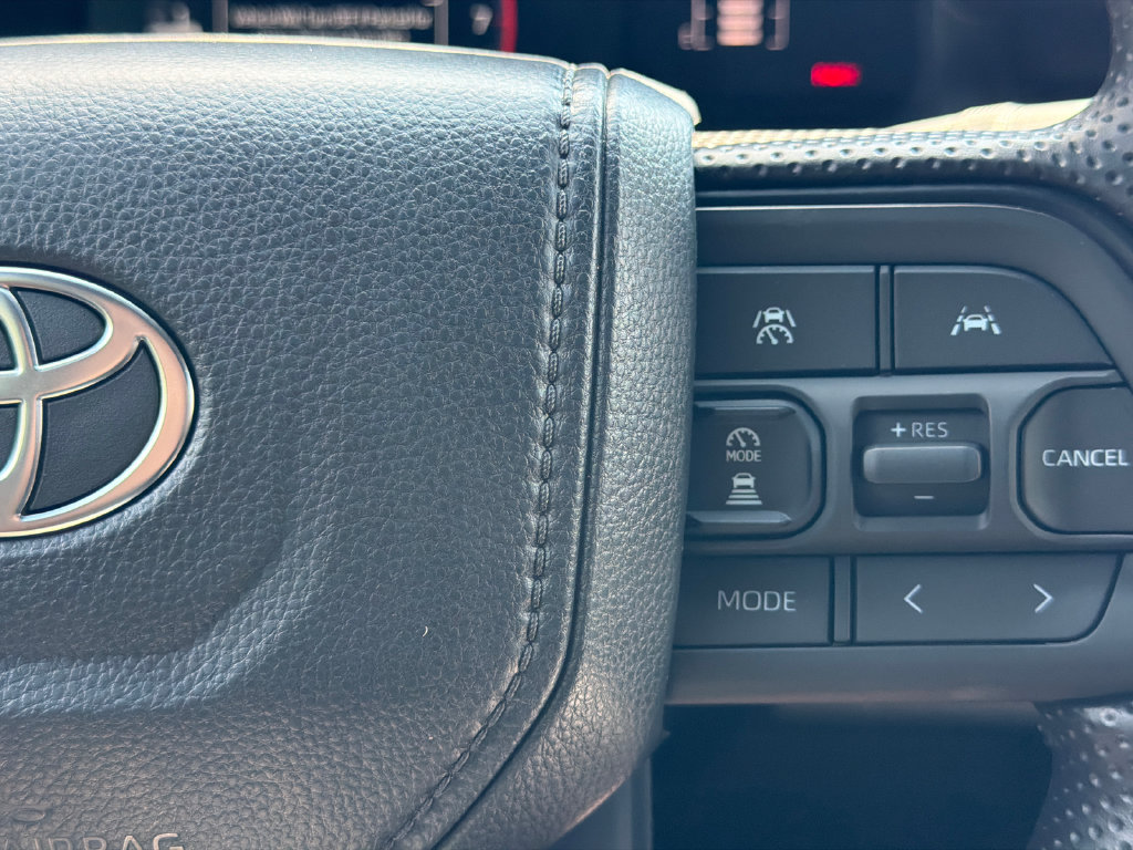 New 2026 Toyota Tacoma SR5 RWD image 31